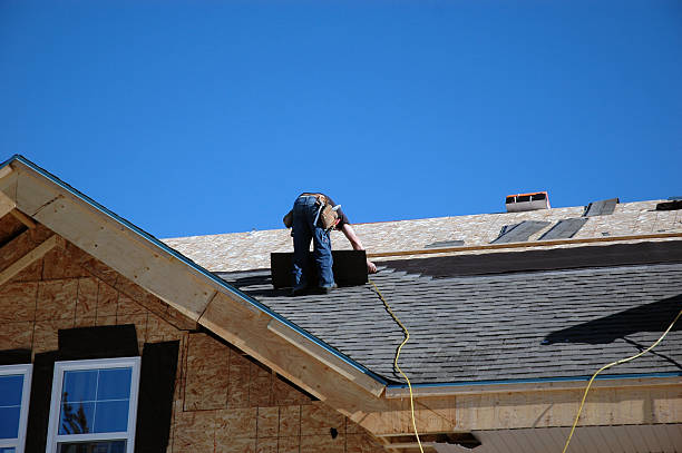 Best Commercial Roofing Services  in Greenfield, CA