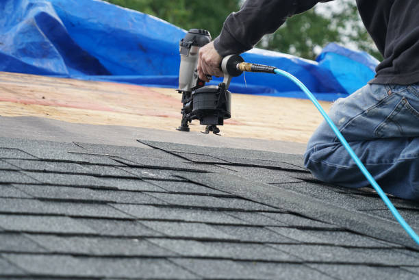 Best Storm Damage Roof Repair  in Greenfield, CA