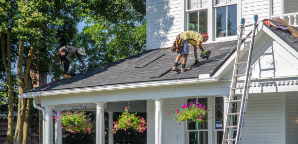 Roof Repair Estimates in Greenfield, CA