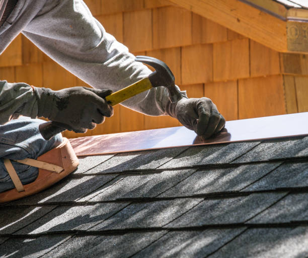 Trusted Greenfield, CA Roofing Contractor Experts